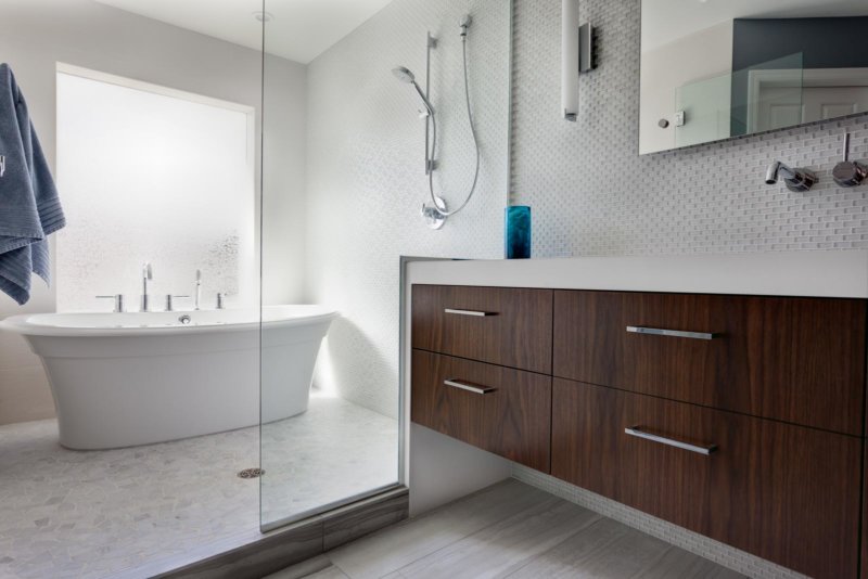 Перепланировка ванной — как сделать правильно? 70 фото готового дизайна