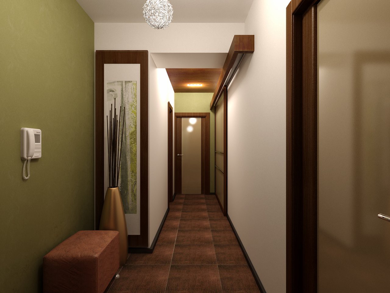 Дизайн узких коридоров 98 фото интерьер длинного коридора в квартире идеи и решения для хрущевки 2020